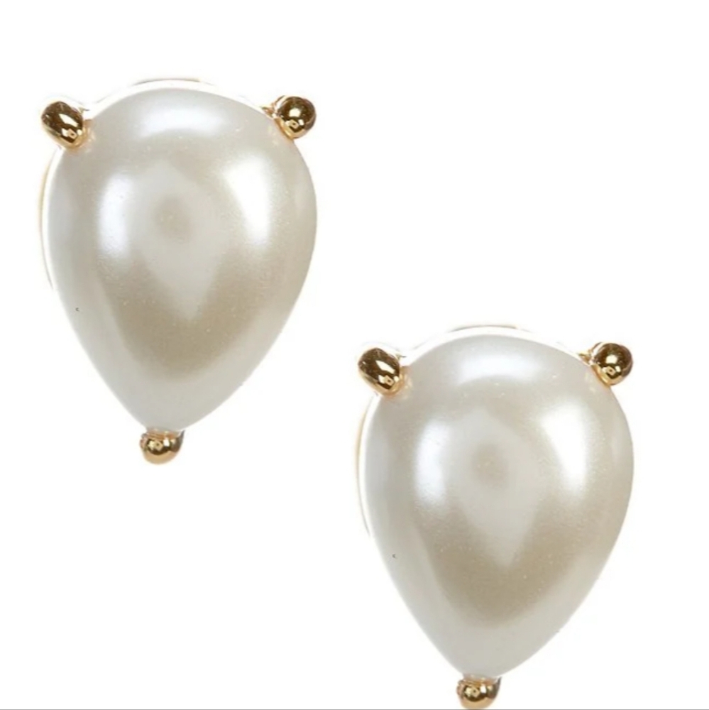 Kate Spade Brilliant Statement Studs